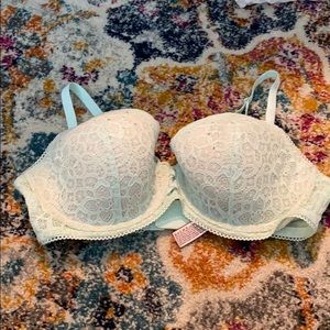 Victoria’s secret dream angels bra